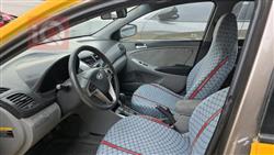 هيونداي أكسنت